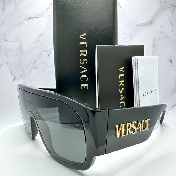 New VERSACE Sunglasses - Picture 1 of 16